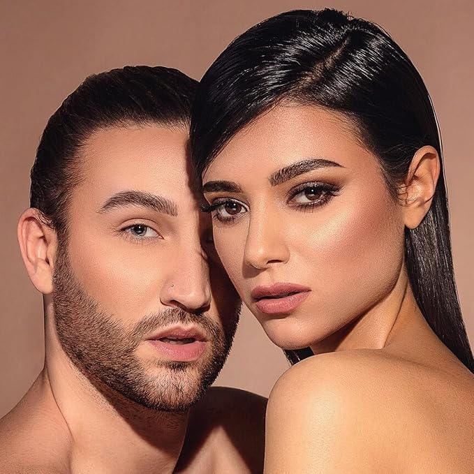 Diego dalla Palma Cheraplex Instant Action Hair Rebuilding Kit - Two-Step Shock Action Hair Treatment - Contains Rebuilding And Repairing Phases - Restructures All Hair Types - 2 Pc