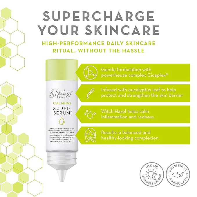 Calming Super Serum