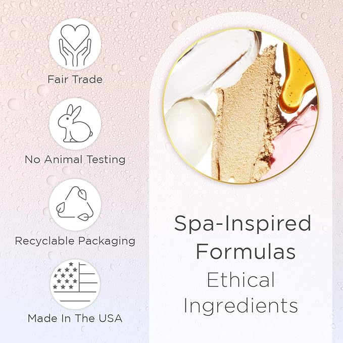 LaLicious Après Ski Body Butter - Hydrating Body Moisturizer with Shea Butter - No Parabens (8oz)