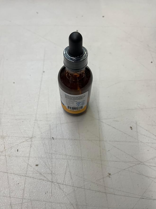 Vitamin C Serum for Face Anti Aging with Aloe Vera & Pro Vitamin Fruit Extracts Anti-Oxidant Anti Wrinkle Boost Collagen Production Day & Night 2oz