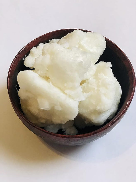 Sal Butter 1LB 100% Pure and Natural, Luxurious, Velvety smooth on the skin, great for body butters/soaps/deodorants