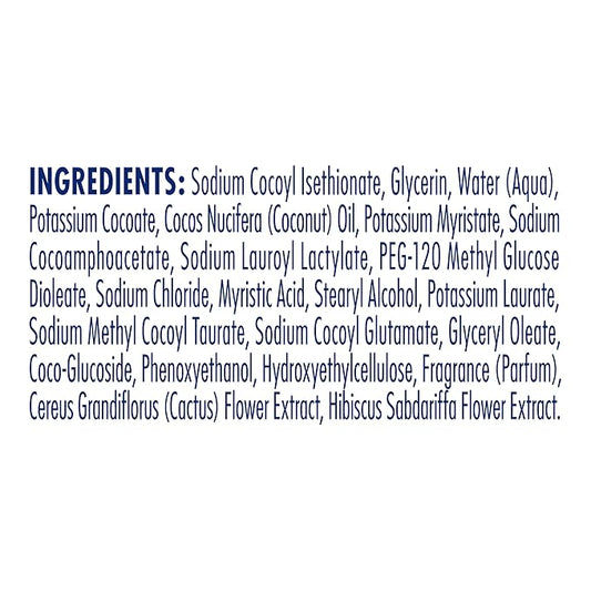 St. Ives Cleansing Stick, Cactus Water & Hibiscus 1.59 oz