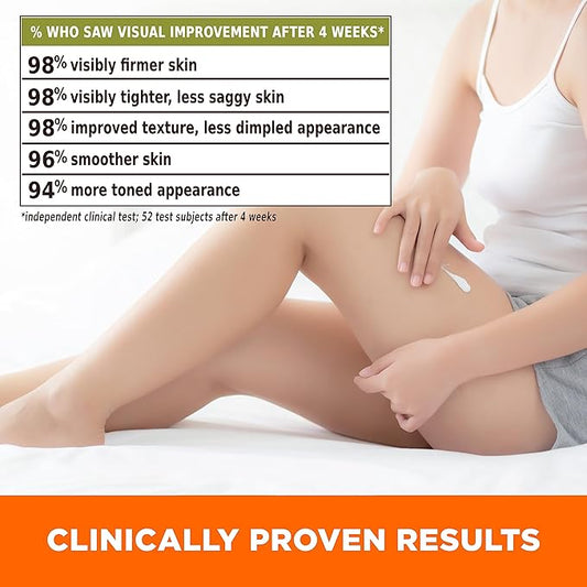 Palmer's Cocoa Butter Formula with Vitamin E + Q10 Firming Butter Body Lotion, Postpartum Essentials Skin Care, Shea Butter, Collagen and Elastin, 10.6 Fl Oz