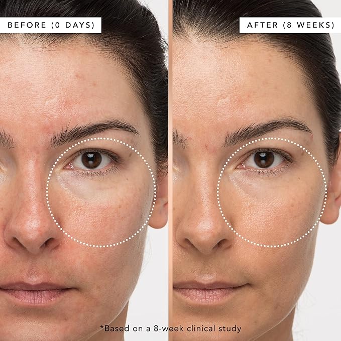 JLO BEAUTY That Overnight Hustle AHA BHA Exfoliant Resurfacer Face Cream with Hyaluronic Acid, Gentle Exfoliating Skin Care, Helps Hydrate & Support Appearance of Fine Lines and Wrinkles, 1 Oz