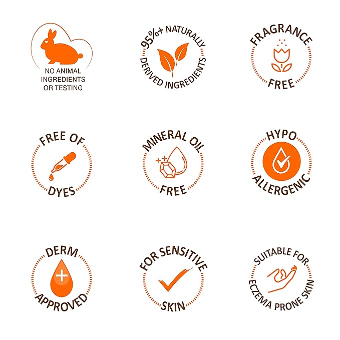 Palmer's Natural Vitamin E Hand and Body Lotion, 8.5 Ounce