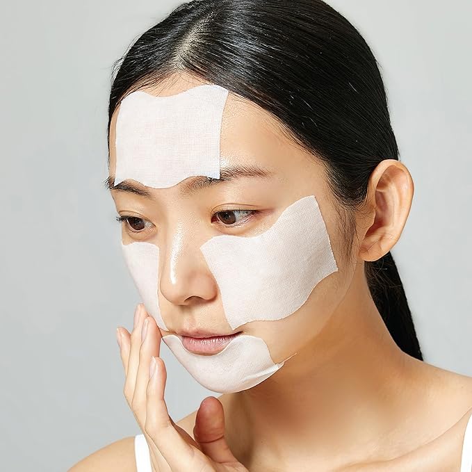 Reti A Repair Cream Mask 80pcs 6.08 fl.oz (180ml)