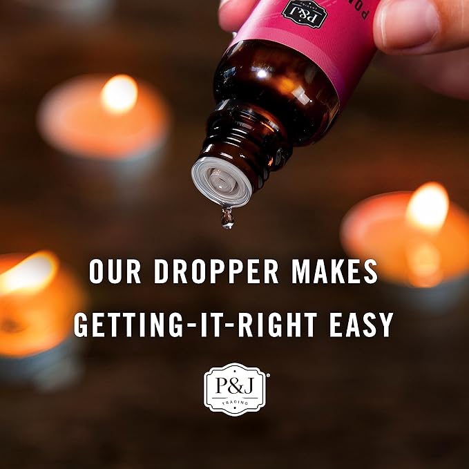 P&J Trading - Root Beer Scented Oil 30ml - Fragrance Oil for Candle Making, Soap Making, Diffuser Oil