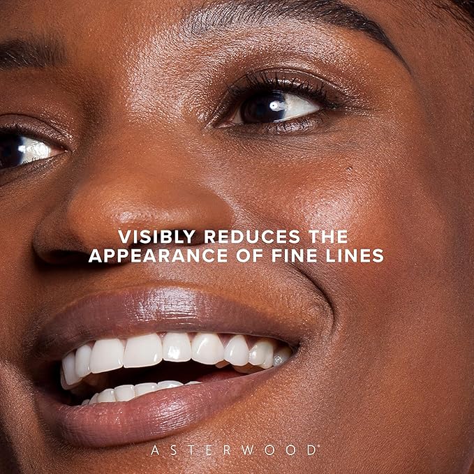 Asterwood Matrixyl 3000 with Argireline Serum 2 oz + Hyaluronic Acid Eye Serum