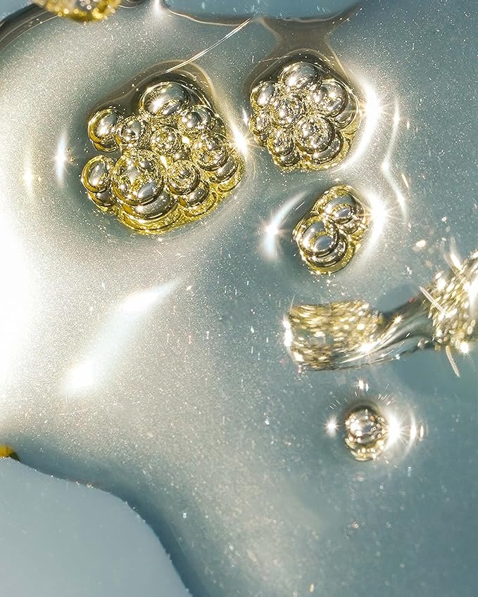 MARA - Natural Algae + Moringa Universal Face Oil | Plant-Based Skin Care | Nourishes with Algae Plankton Blend + Boosts Firmness For All Skin Types, (.5 oz | 15 ml)