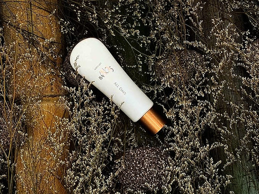 Barona CO,LTD, All Back 75, All Days Gel, Scalp Repair massge Gel