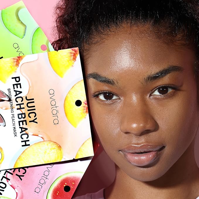 Avatara Under the Mistle Glow