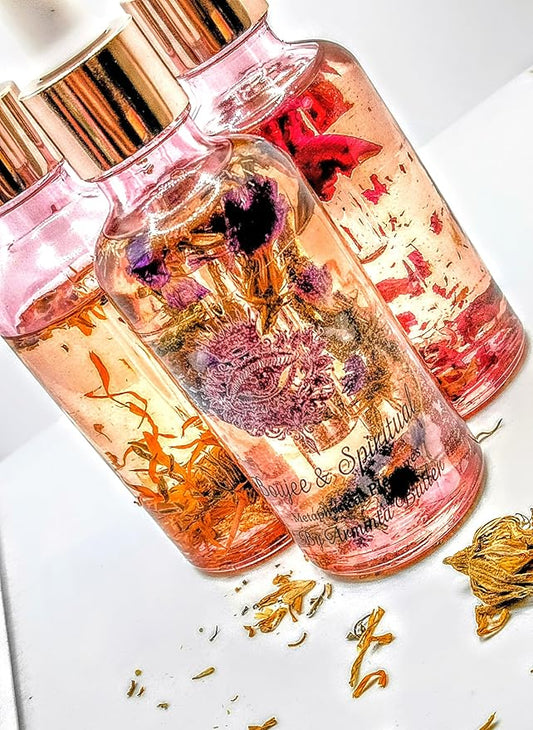 Sis Manifesting It all Oil (Lavender Sugar Cookie)