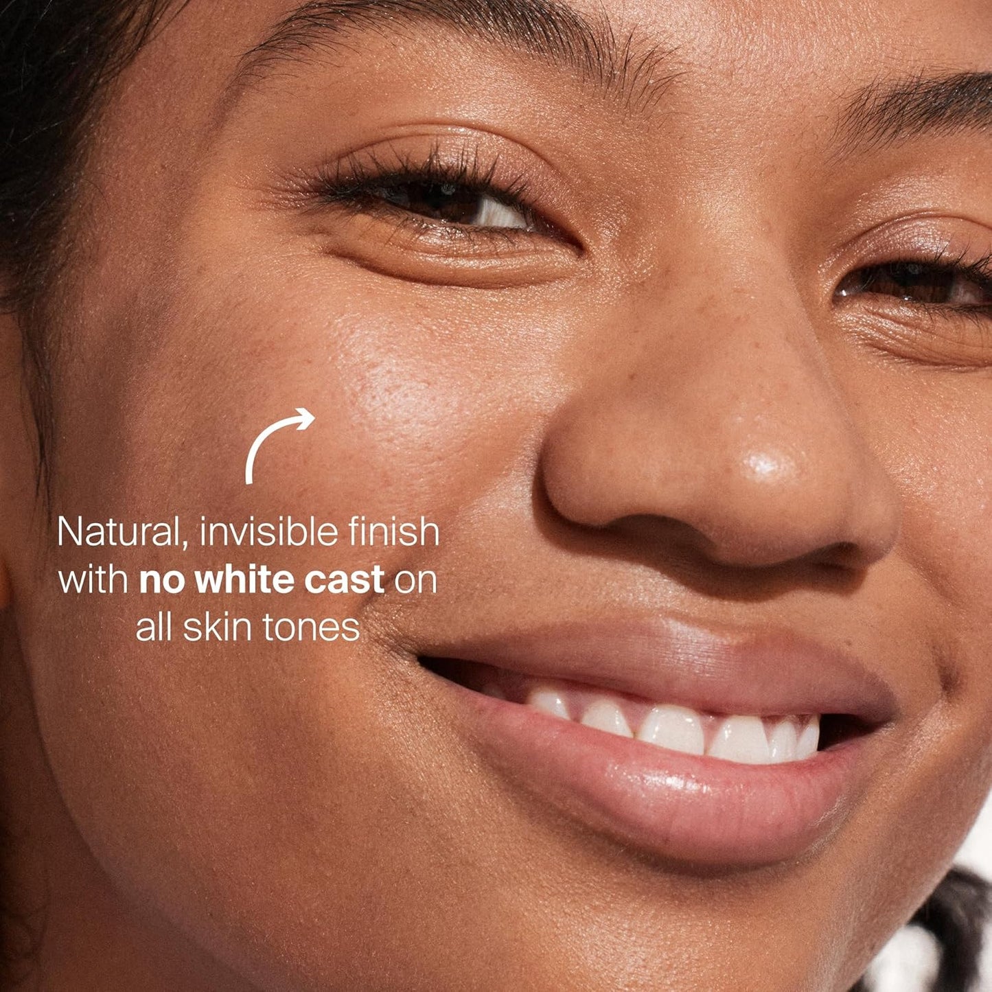 Supergoop! Unseen Sunscreen - SPF 40 - Invisible, Broad Spectrum Face Sunscreen + Makeup-Gripping Primer - Weightless, Scentless, Oil Free - For All Skin Types & Skin Tones - 0.5 fl oz