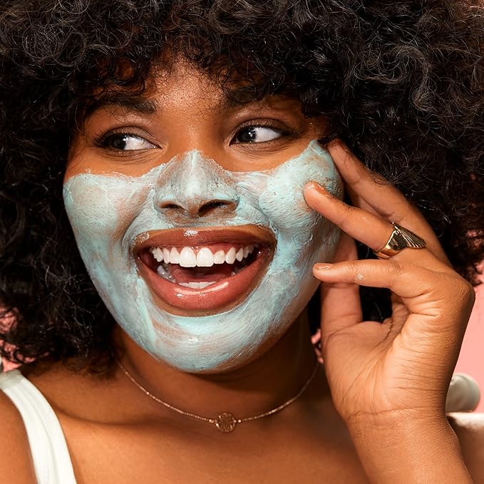 Freeman Facial Mask Variety 12 Count Bundle, Peel-Off & Clay Face Masks, Pore Clearing, Toning, Evening, & Calming Skincare, For All Skin Types, Travel Size Masks, 0.5 fl. oz./15 ml Sachets