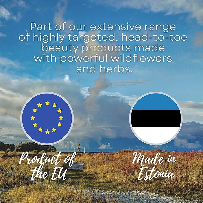 Natura Siberica C-Berrica Antioxidant Natural Eye Cream 1.01 fl oz