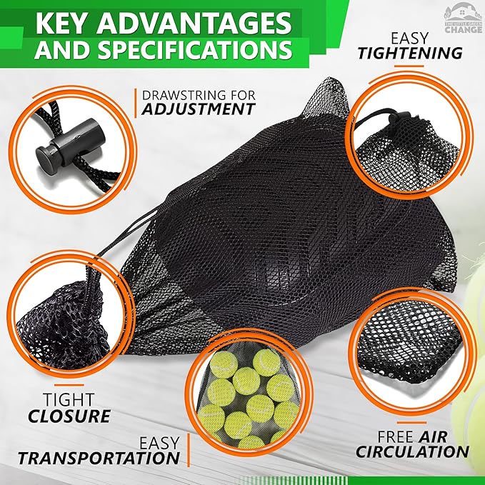 12Pcs Mesh Laundry Bags for Delicates - 13x15.5 inch Black Drawstring Bag Washable Laundry Bag Mesh Stuff Sack Nylon Mesh Bag - Sports Equipment Bag Cloth Bags Drawstring Backpack Organizer Small Mesh