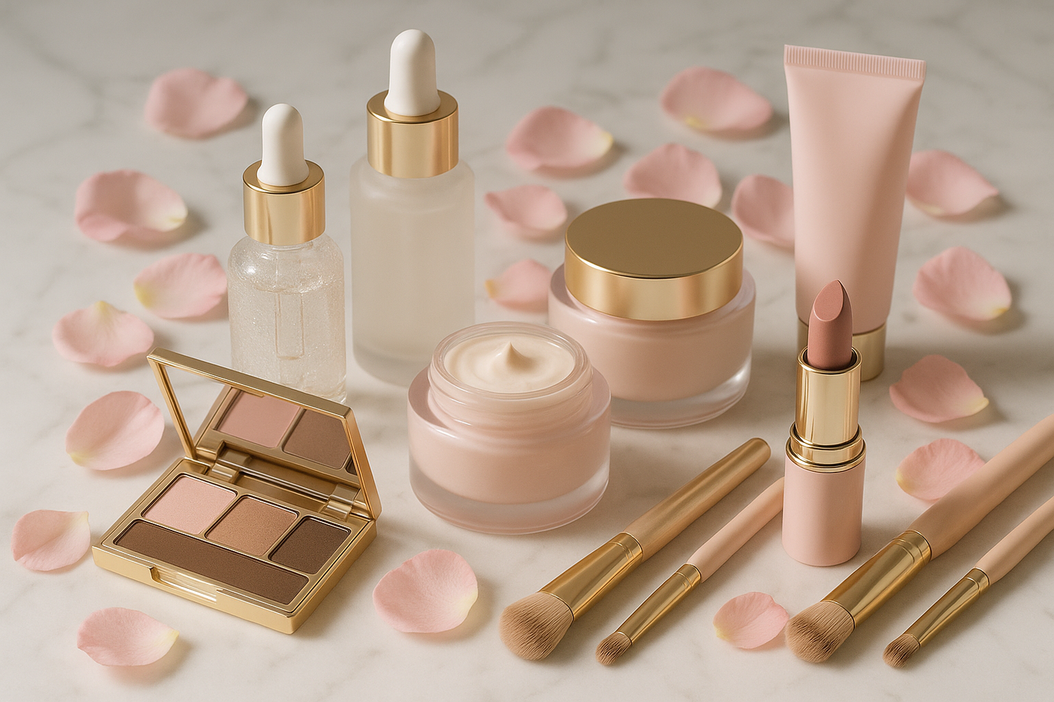 Beauty Products